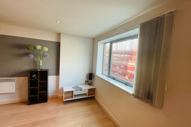 Apartment 94, Orion Building, Navigation Street, Birmingham photo 5
