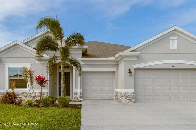 Property for sale in 8431 Laguna Circle, Micco, Florida, United States Of America