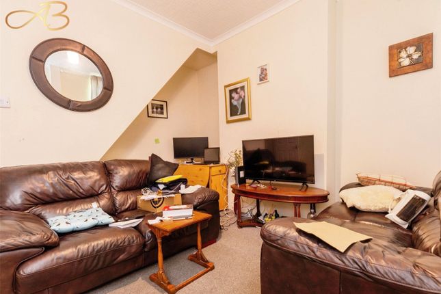 Terraced house for sale in Faraday Street, Middlesbrough, North Yorkshire