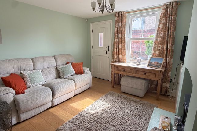 25 Gravel Walk, Tewkesbury photo 3