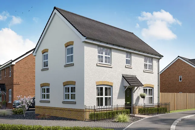 Persimmon Homes - Anglia