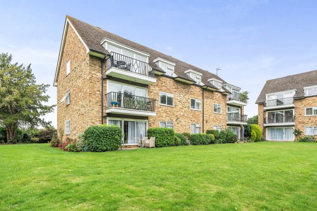 Flat for sale in Old House Court, Church Lane, Wexham, Buckinghamshire