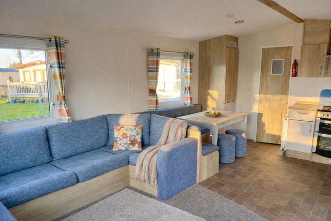 Carlton Meres Holiday Park, Saxmundham photo 4