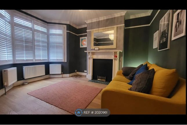Thumbnail Terraced house to rent in Essex Road, Barking