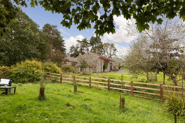Farmhouse for sale in Lobbs, Troutbeck, Penrith, Cumbria