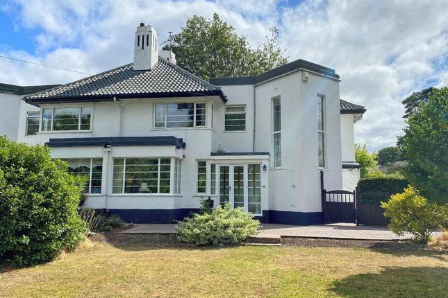 Thumbnail Semi-detached house for sale in Beverley Road, Kirk Ella, Hull
