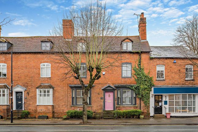 Property for sale in High Street, Henley-In-Arden