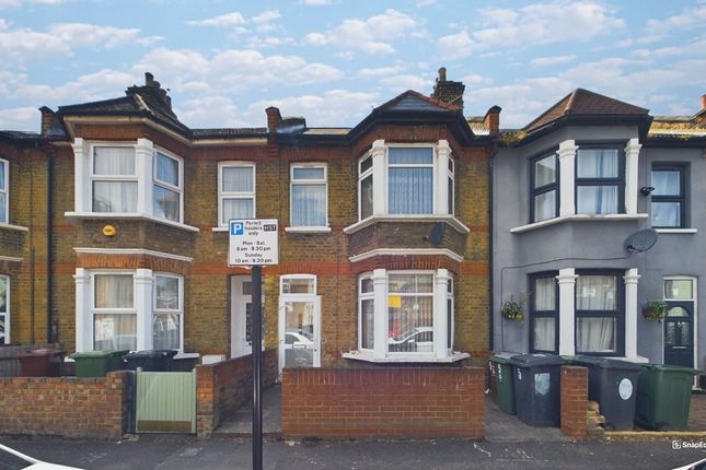 Thumbnail Detached house to rent in Truro Road, Walthamstow, London