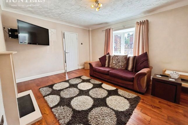 22, Highfield Avenue, Barnsley photo 2