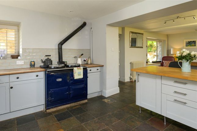 Detached house for sale in The Street, Regil, Winford, Bristol