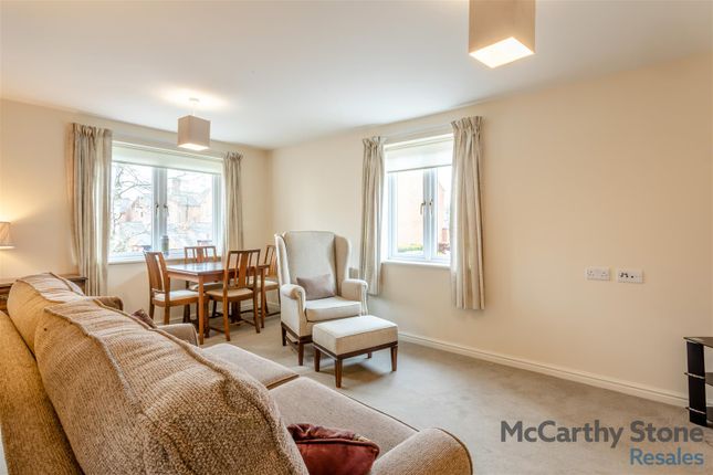 34 Rowleys Court, Sandhurst Street, Leicester photo 3