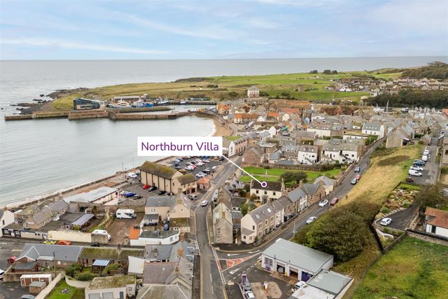 Northburn Villa, Albert Road, Eyemouth photo 3