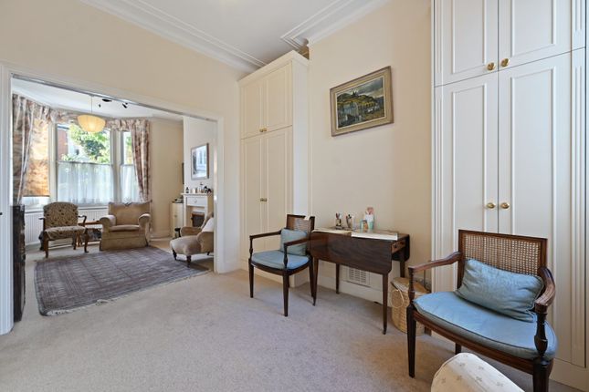 Iffley Road, London photo 4