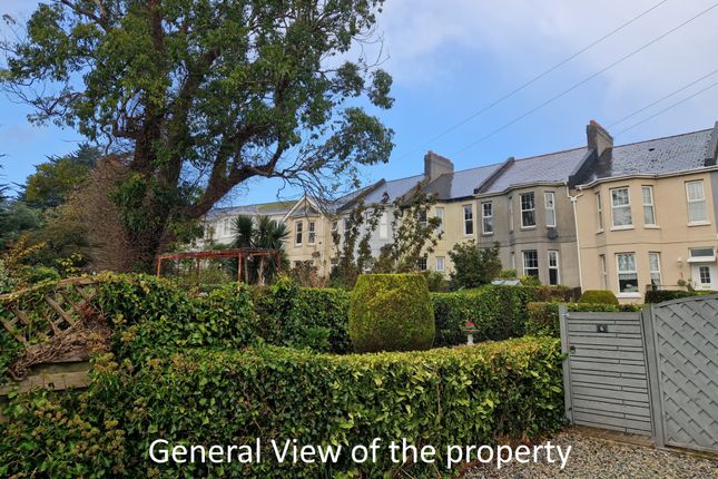 Flat for sale in Churchway, Torquay