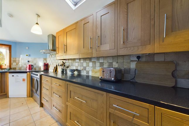 Property for sale in Creagan Villa, Erray Road, Tobermory, Isle Of Mull