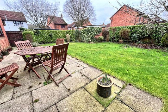 19, Redgates, Walkington, Beverley photo 3