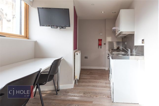 Flat 53,, St. Stephens House, City Centre photo 4