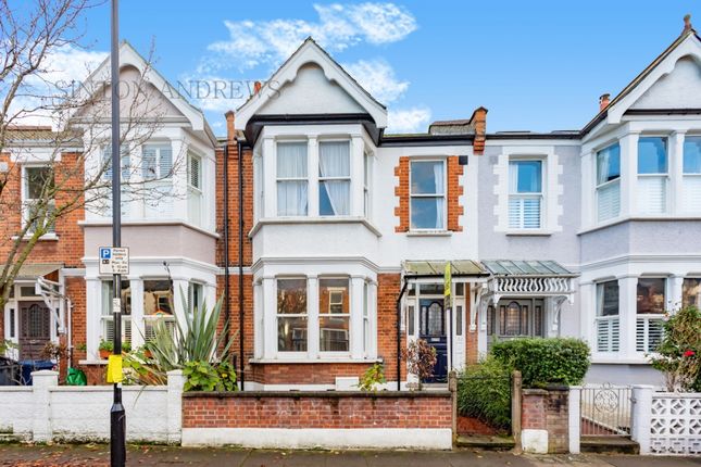 3 Bedroom Houses To Buy In West Acton Primelocation