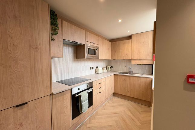 Room 6 1 Rawdon Road, Maidstone photo 5