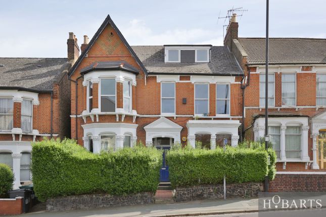 Flat to rent in Ferme Park Road, Stroud Green, London, United Kingdom
