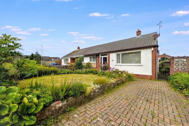 3-bed house on 30, Brigbourne Drive, Workington, £200,000