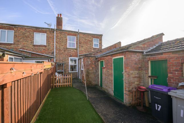 17 West End, Spilsby photo 4