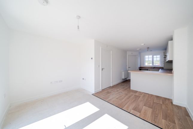 Plot 39 Mullaney, Hackett Grange, Radcliffe on Trent photo 4
