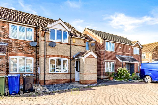 13, Beck Walk, Cleethorpes photo 2