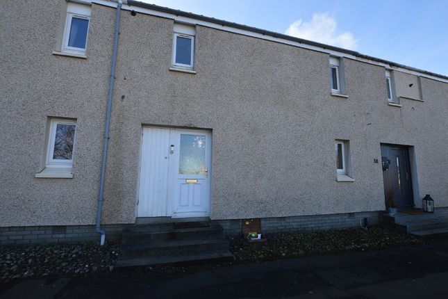 Flat to rent in Walls Place, Dunfermline KY11