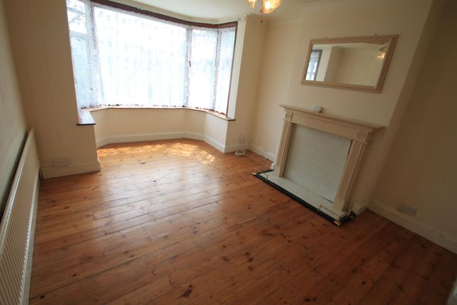Thumbnail Property to rent in Crawley Green Road, Luton