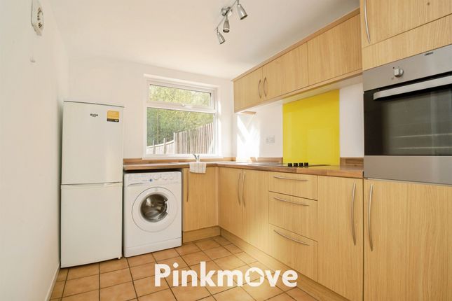 95, Goodrich Crescent, Newport photo 2
