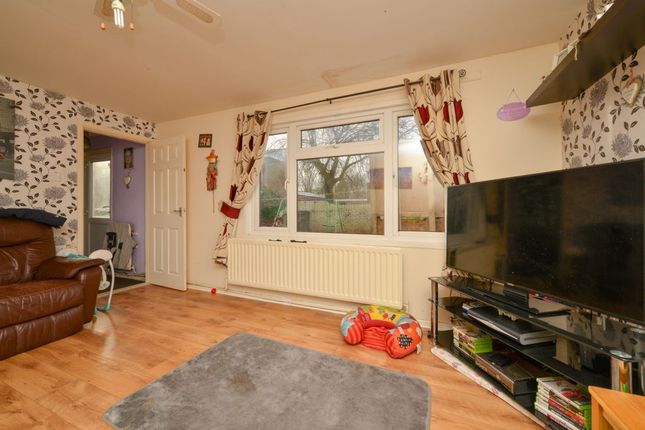 Semi-detached house for sale in Smallwood, Sutton Hill