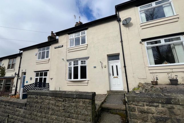 Spring Bank, Carrbrook, Stalybridge SK15, 2 bedroom cottage for sale ...