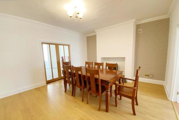 Terraced house for sale in Station Town, Wingate