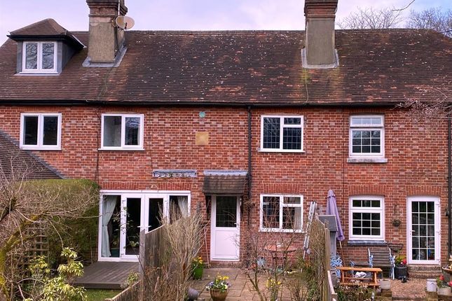 Terraced house for sale in Lion Lane, Haslemere