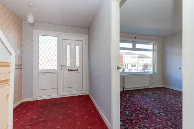 11, Hillview crescent, Bellshill photo 4
