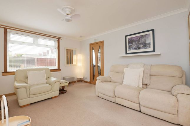 Bickram Crescent, Dunfermline photo 2