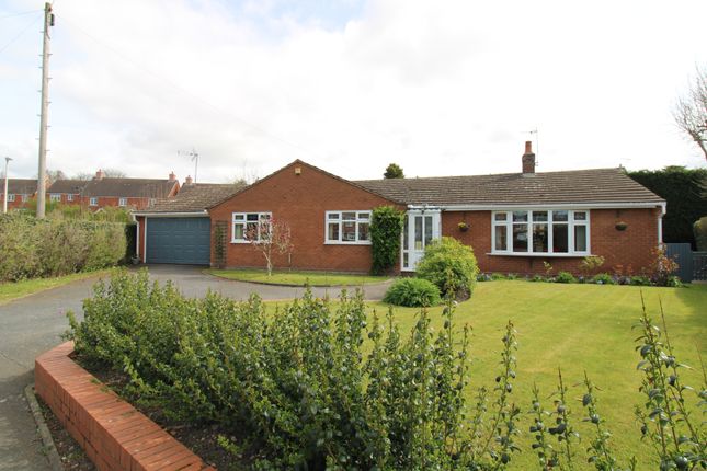 Thumbnail Bungalow for sale in Beehive Lane, Curdworth, Sutton Coldfield