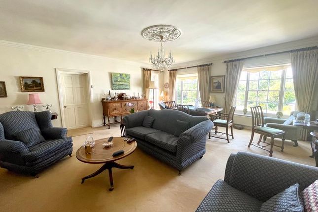 Flat for sale in Campions, Old Harlow, Essex