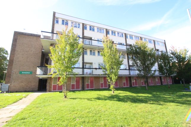 Thumbnail Flat for sale in Sheephouse Way, New Malden
