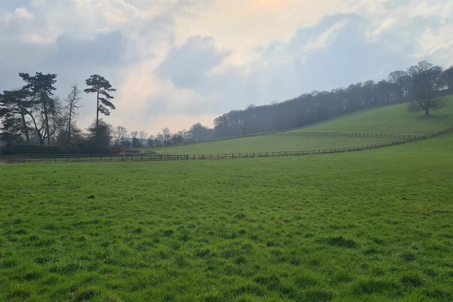 Land for sale in Wonersh Common, Wonersh, Guildford