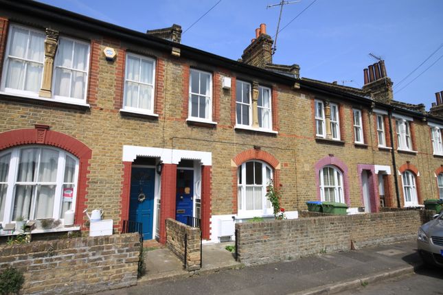 Terraced house to rent in Enderby Street, London
