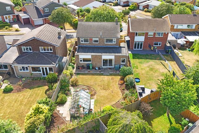 11, Warkworth Drive, Hartlepool photo 5