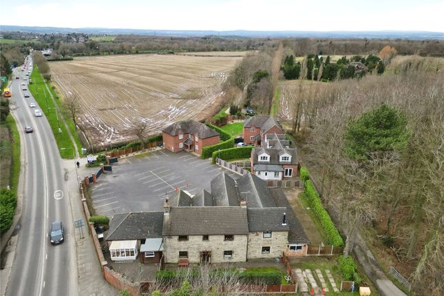 Land for sale in Bretby Park, Bretby, Burton-On-Trent, Derbyshire