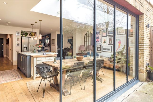 Terraced house for sale in St. Alphonsus Road, London