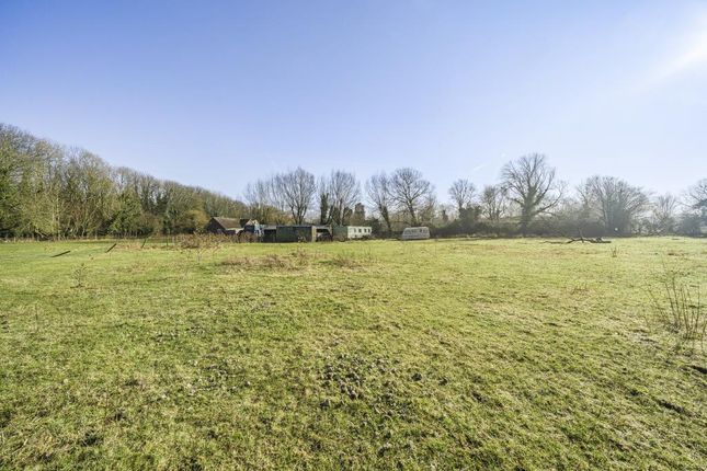 Land for sale in Land, Padworth