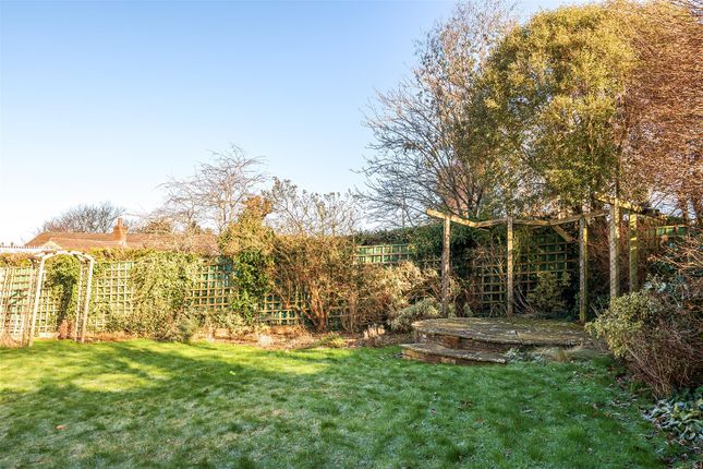 Detached bungalow for sale in Horton, Ilminster