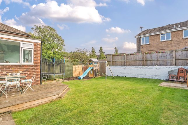 Detached house for sale in Hall Orchards Avenue, Wetherby, West Yorkshire