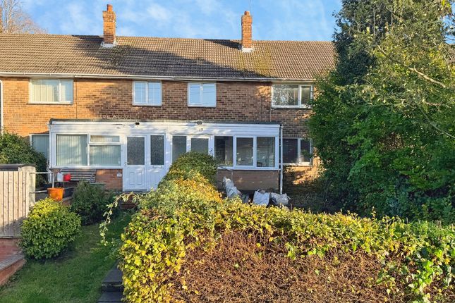 3 Bedroom Terraced