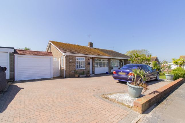 Thumbnail Semi-detached house for sale in Mount View Road, Herne Bay